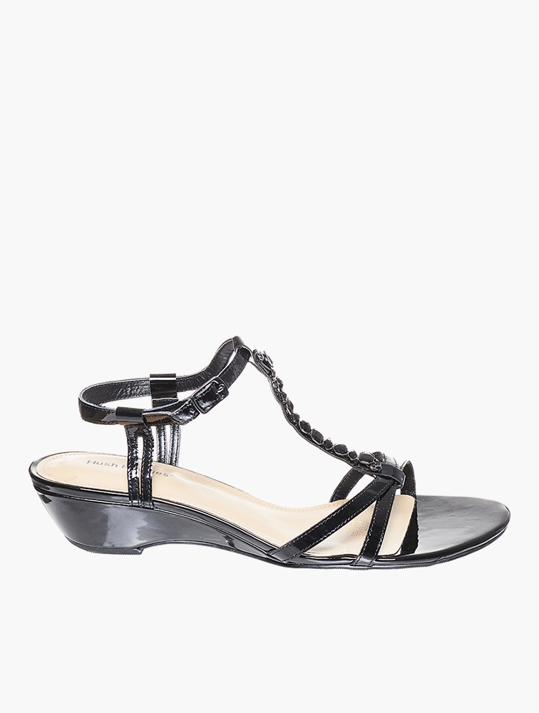 Hush 2025 puppy wedges
